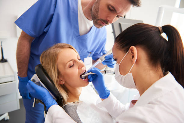 Emergency Dental Services in Prospect Heights, IL
