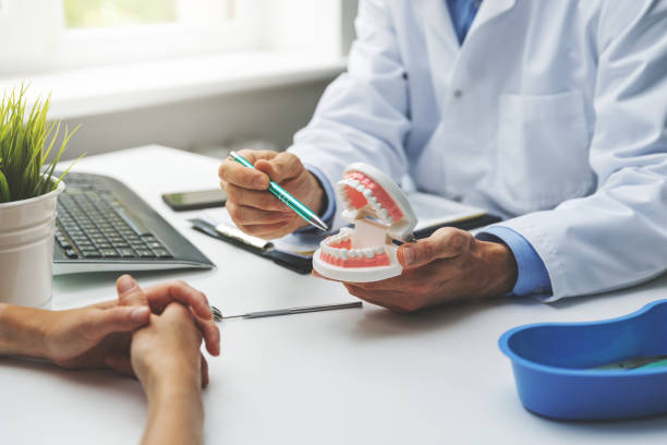 Best Oral Cancer Screening  in Prospect Heights, IL