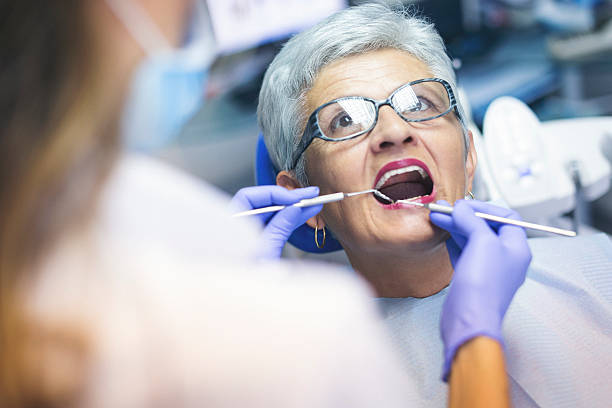 Best Wisdom Tooth Removal  in Prospect Heights, IL