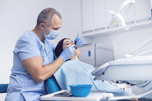 Best Dental Exams and Cleanings  in Prospect Heights, IL