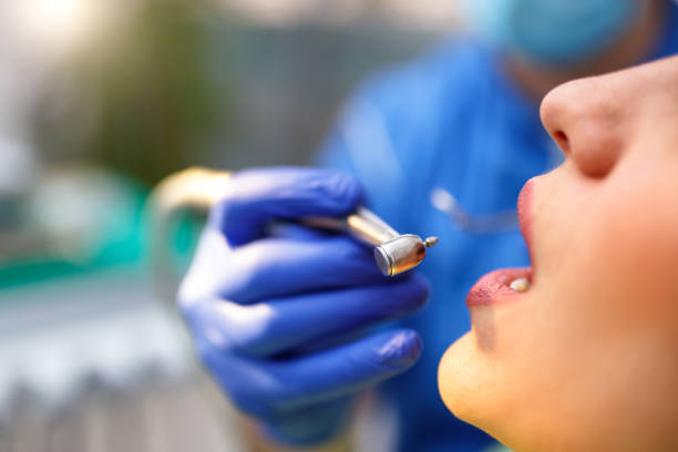 Best Full Mouth Reconstruction  in Prospect Heights, IL